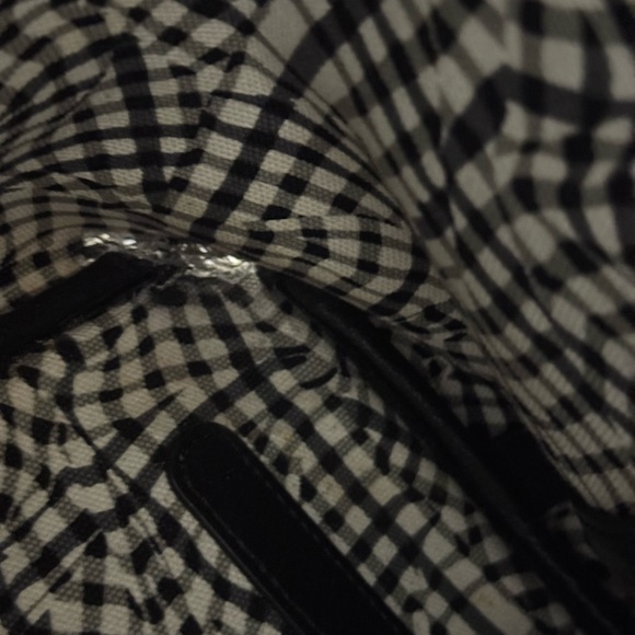 MCM Reversible Liz Shopper Lrg - Picture 9 of 10